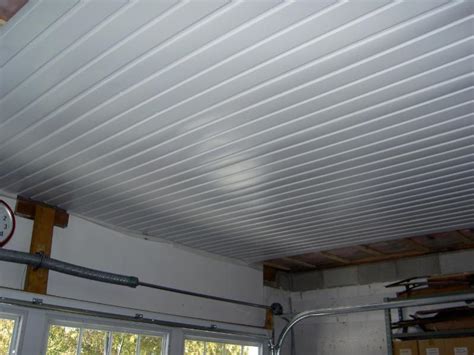 garage roof sheets metal|metal roofing for garage ceiling.